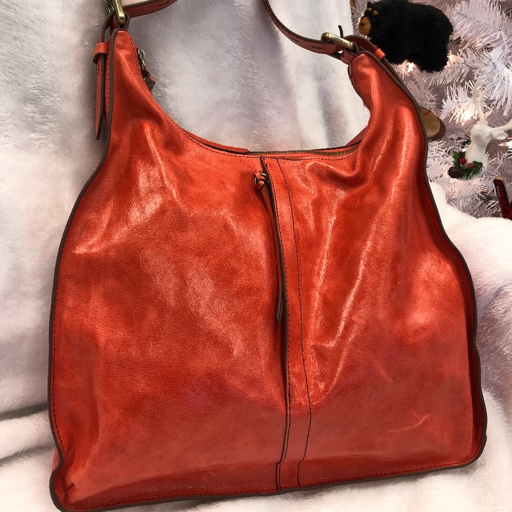 Original HOBO Purse  Starts on Hobobags.com @ $268